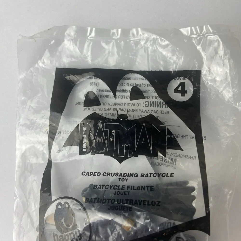 McDonalds this product